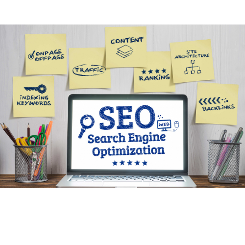 Search Engine Optimization