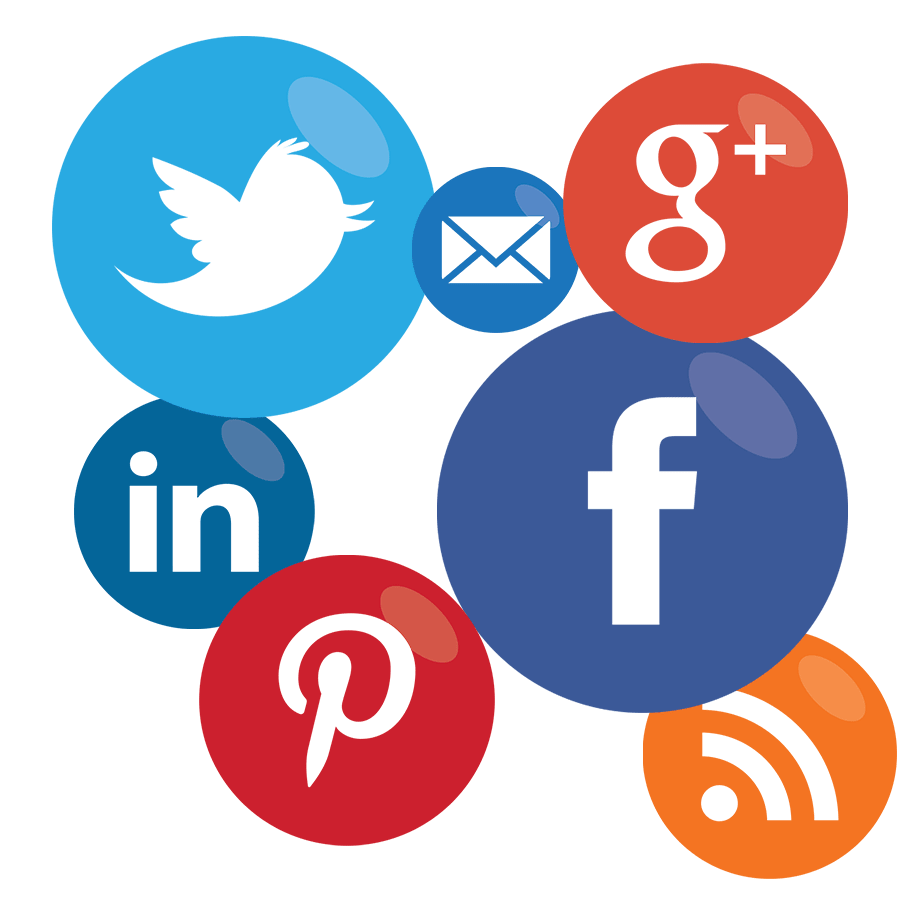 Social Media Optimization