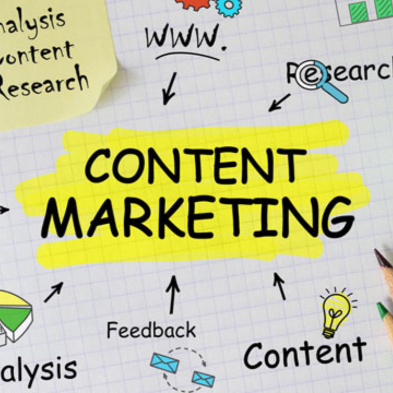 Content Marketing