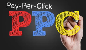 Pay Per Click