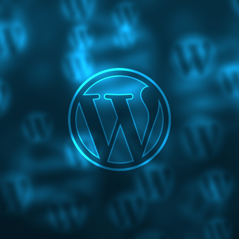 wordpress