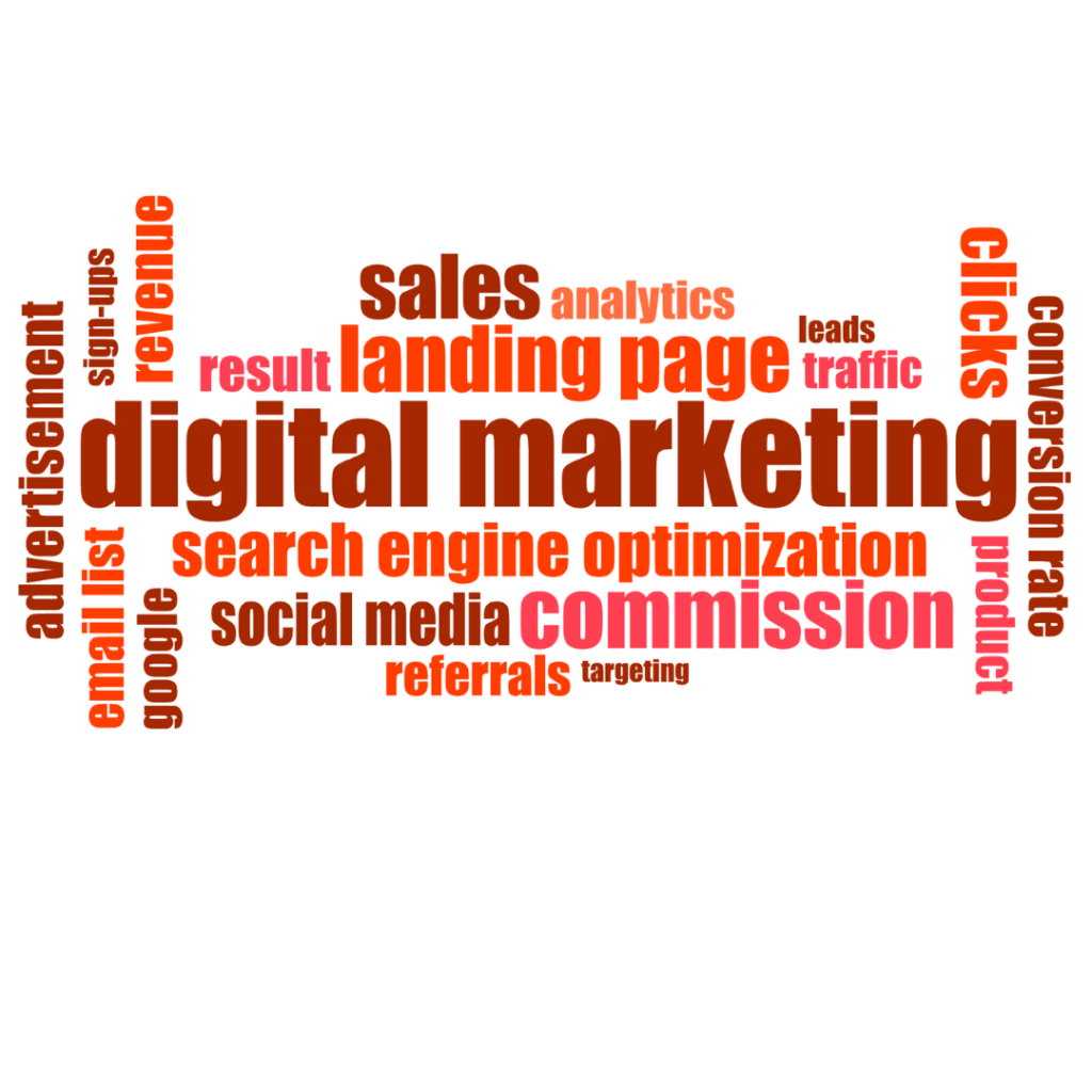 digital marketing