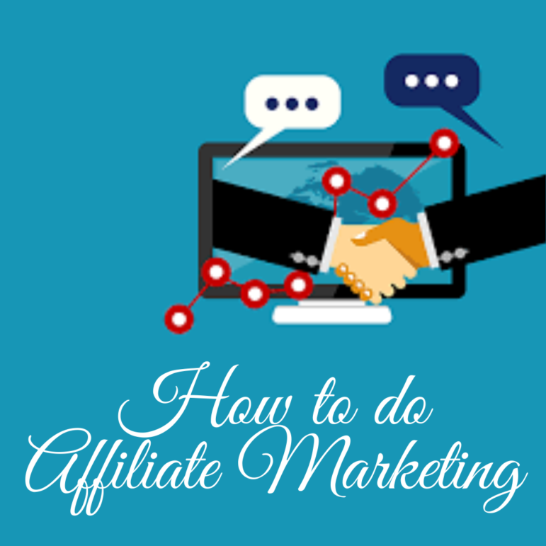 Affiliate marketing