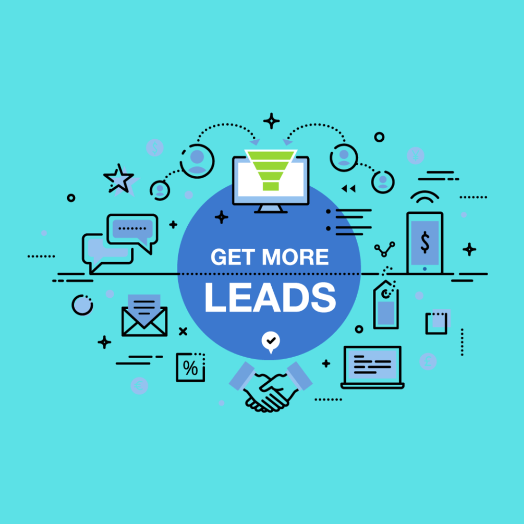 Lead Generation