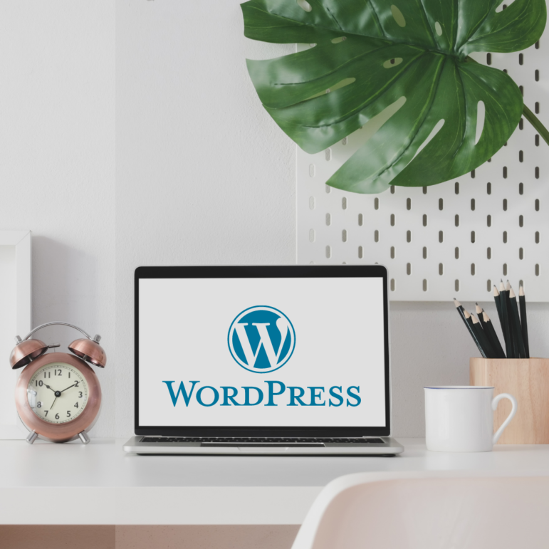 WordPress