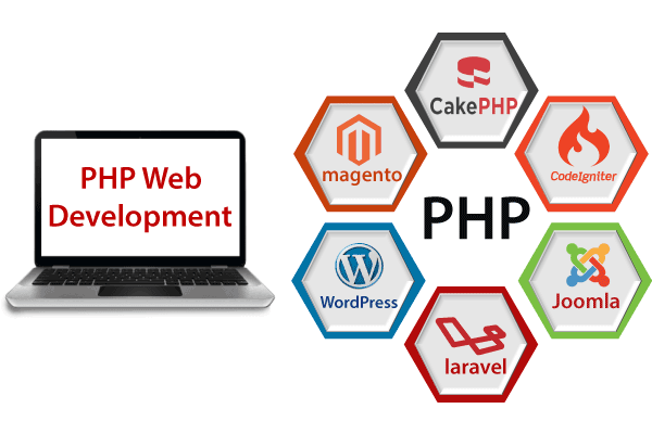  web development