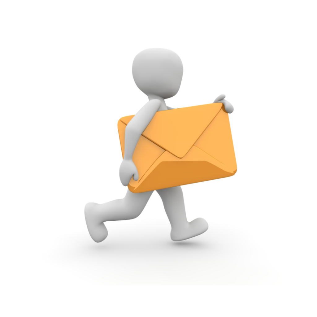 Email marketing