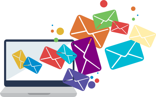 Email marketing