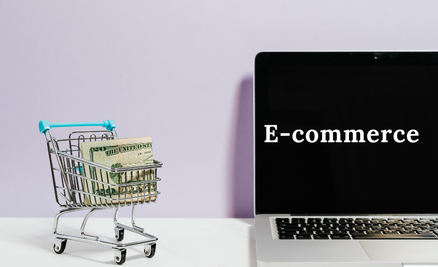 e-commerce