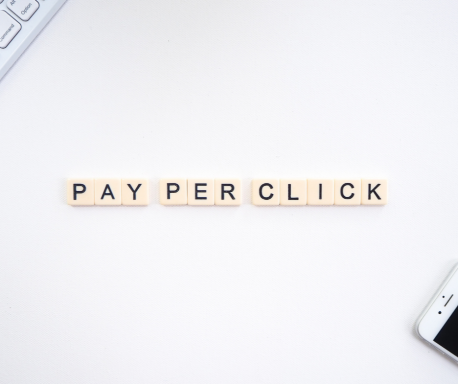 PPC marketing