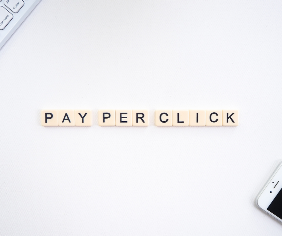 How does PPC￼ marketing work?