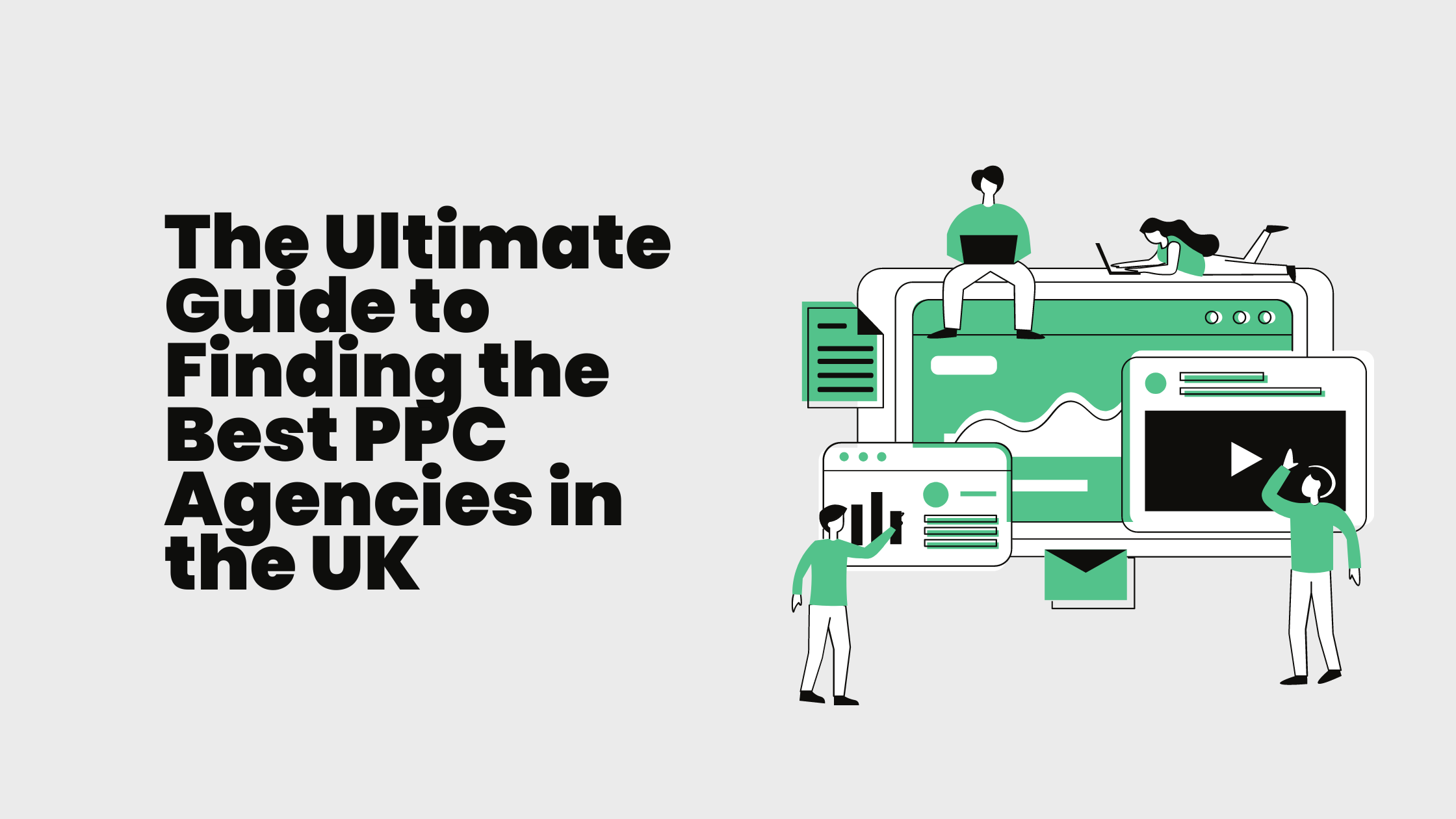 Best PPC Agencies in the UK