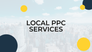 Local PPC Services