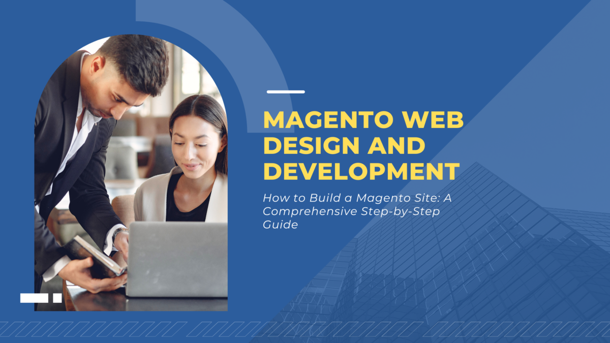 Magento Site