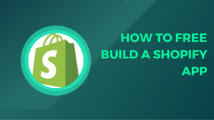 Shopify App Development in Noida