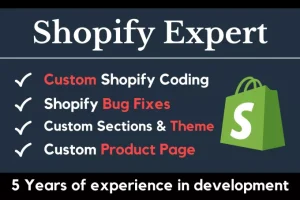 Shopify Apps