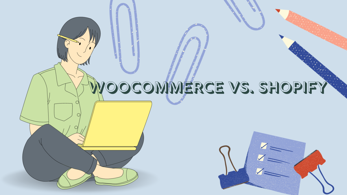 WooCommerce vs. Shopify