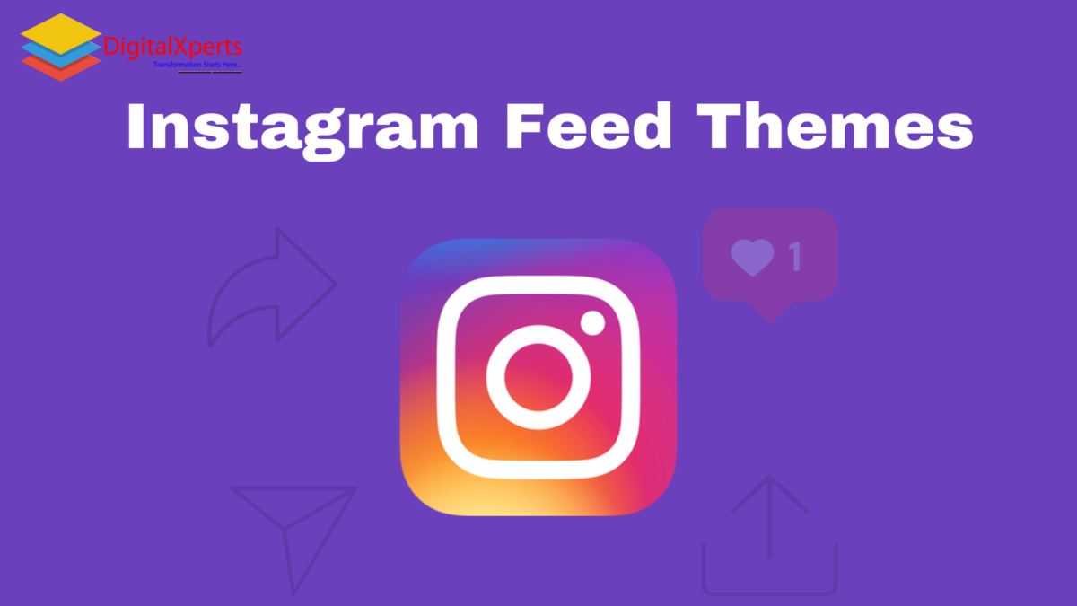 Instagram Feed Themes