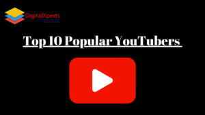 10 Popular YouTubers in India in 2023