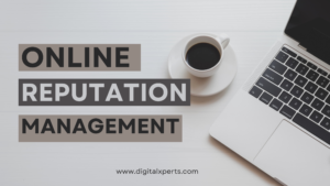 Online Reputation Management