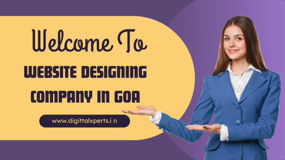 Website Designing Company in Goa