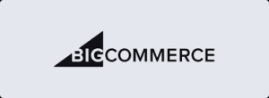 bigcommerce