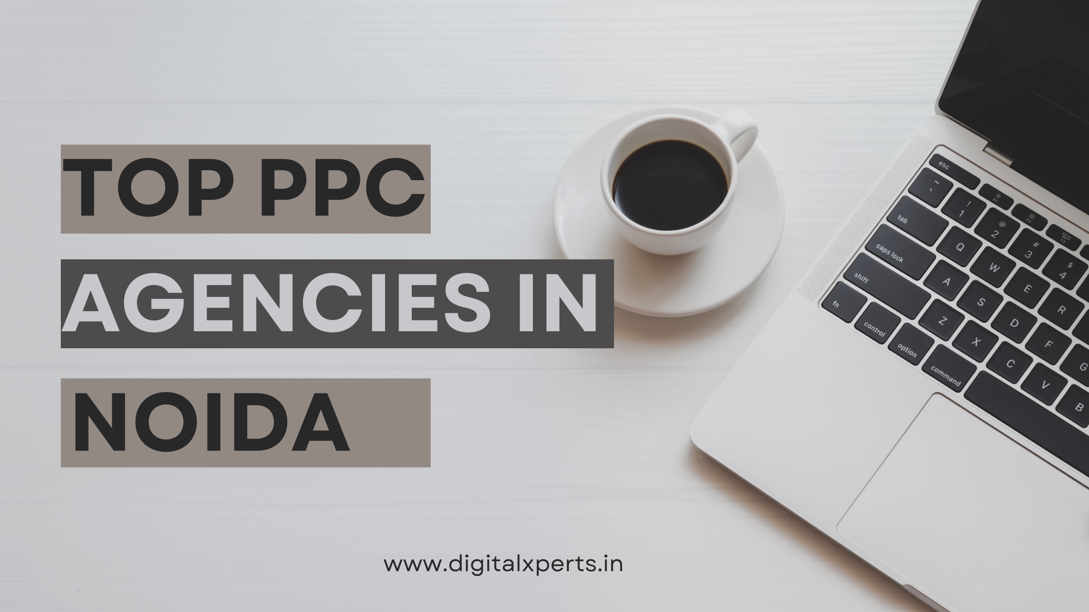 PPC Agencies in Noida