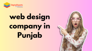 web design company in punjab