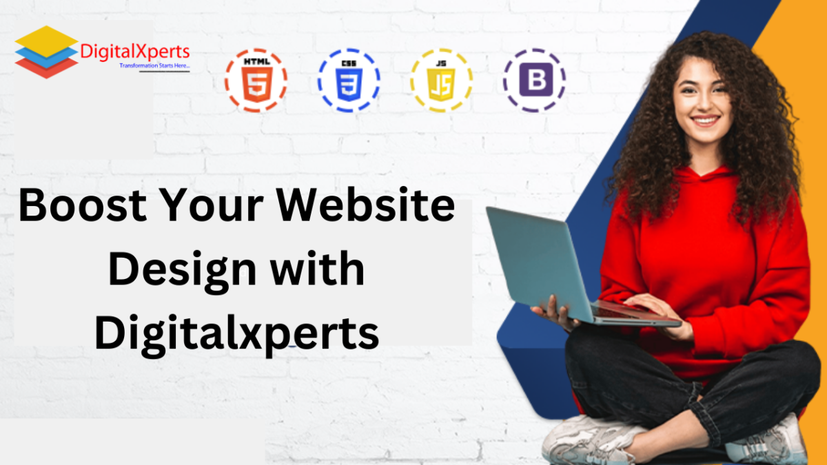 Web designing company in Ghaziabad