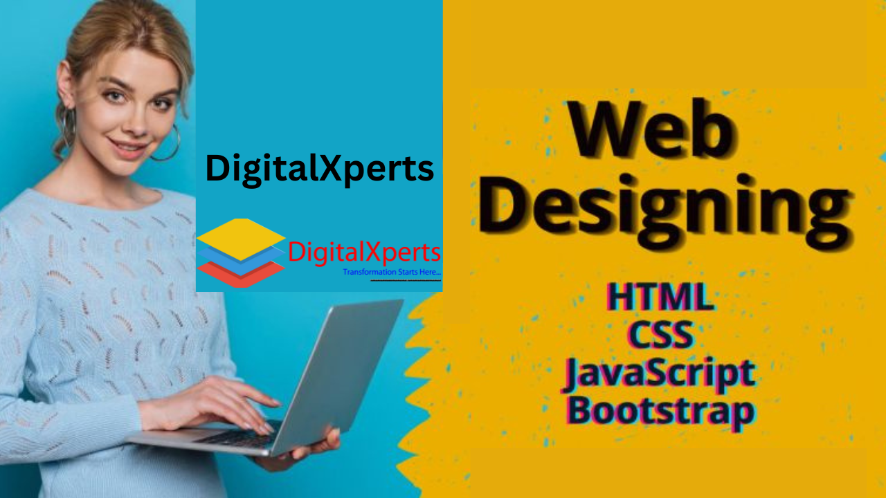 Web Designing Company in Vijayawada