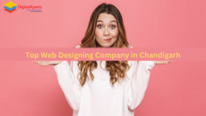 web designing company in Chandigarh