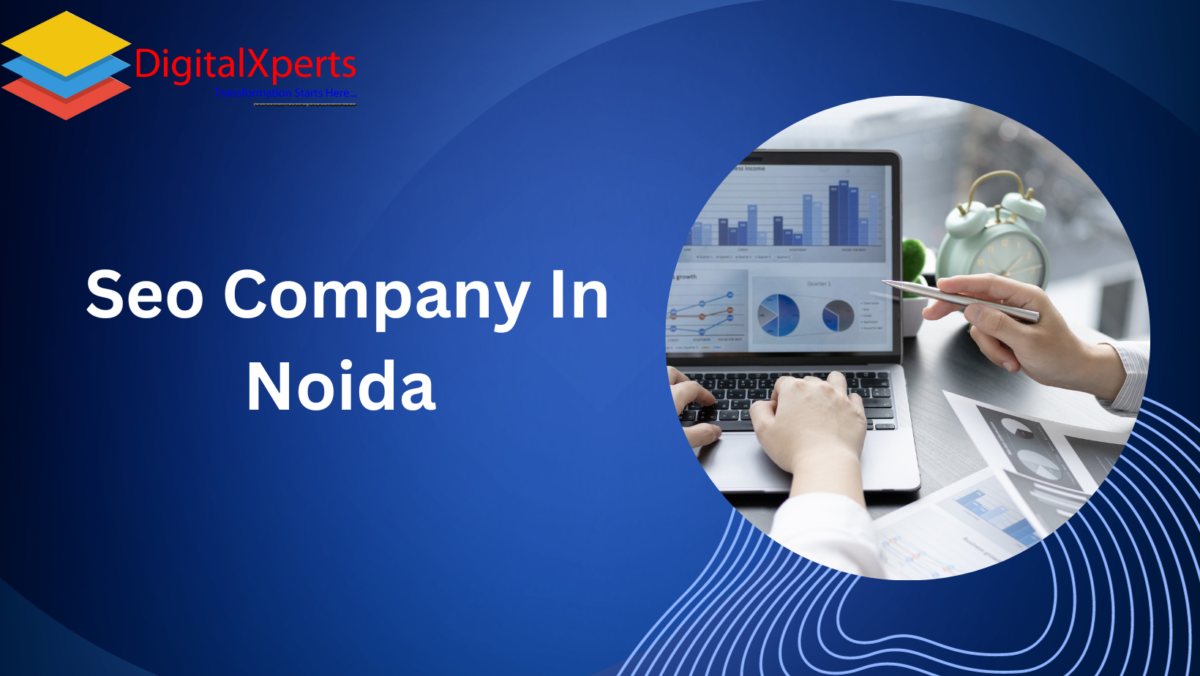 seo company in noida