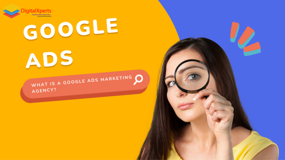 Google Ads Customer support