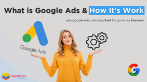 Google Ads Customer support 