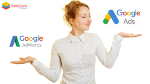 Google Ads Customer support 
