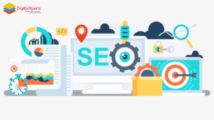 SEO company in Noida