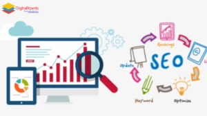 SEO services in Pune