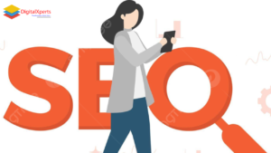 SEO company in Lucknow