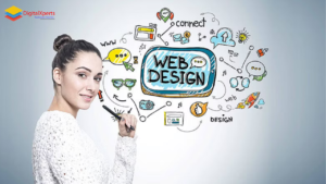 web designing company in Guntur