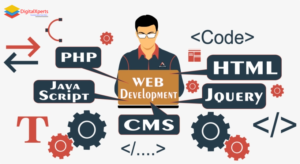 Web Design in Srinagar