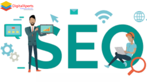 SEO Agency in Ghaziabad