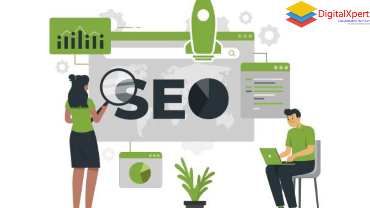 Best SEO Company in Noida