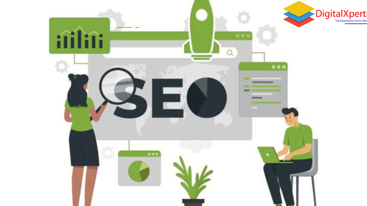 SEO Agency in Indore