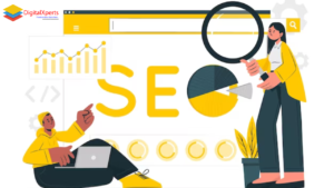 SEO company in Ghaziabad