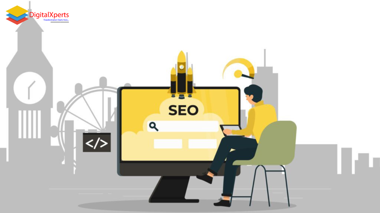 SEO Agency in Indore