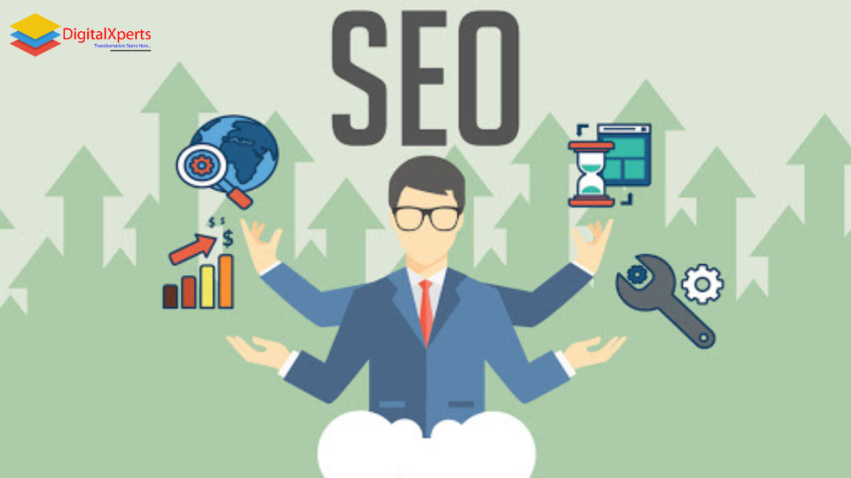 Best SEO Company in Noida