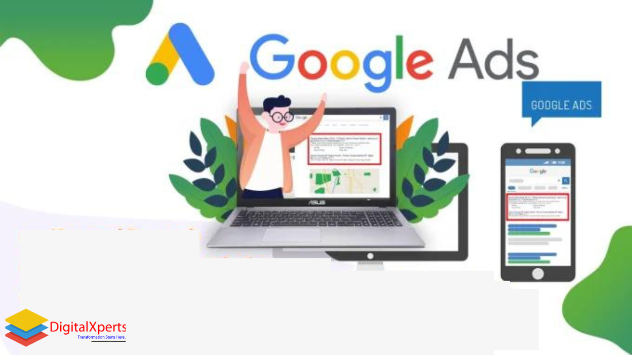 Google Ads services in Hyderabad
