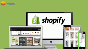 Shopify developer in Noida