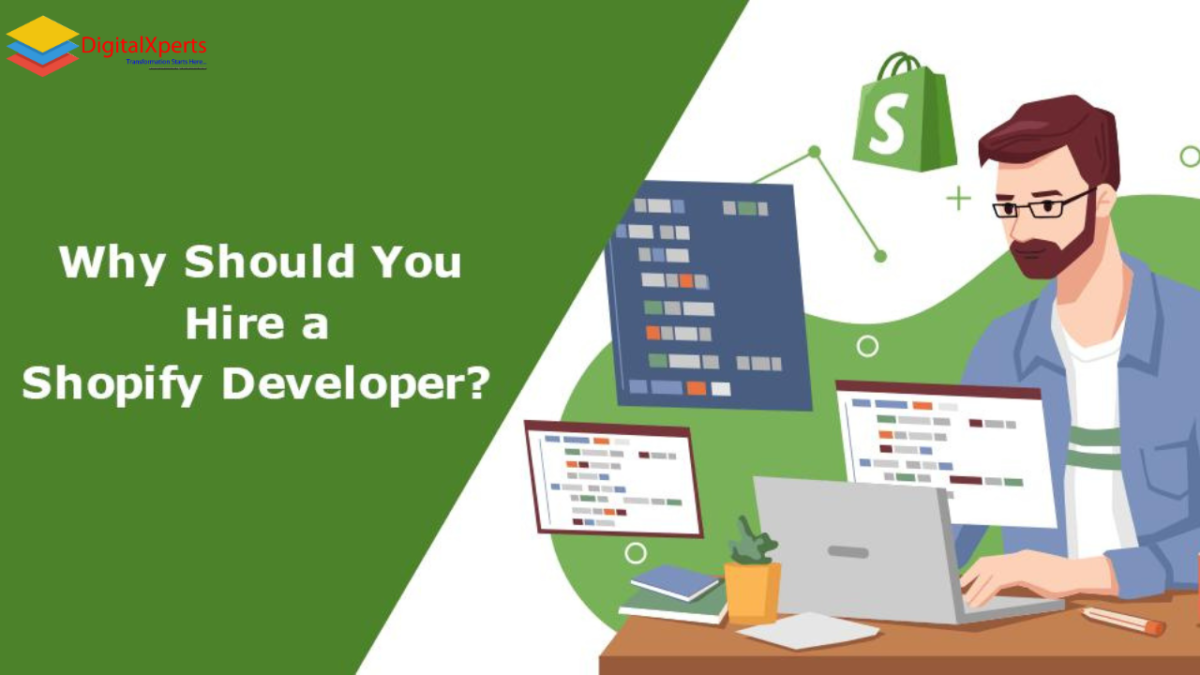 Shopify App Development in Noida