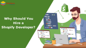 Shopify developer in Noida